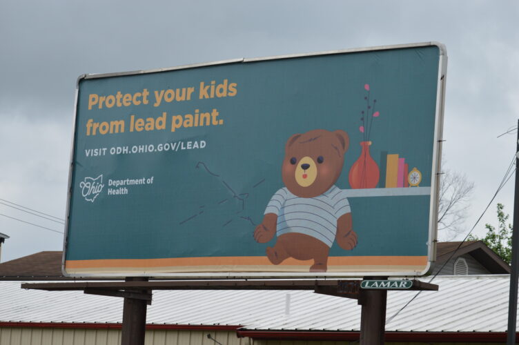 ODH: Lead a ‘serious health risk,’ target for programs | News, Sports ...